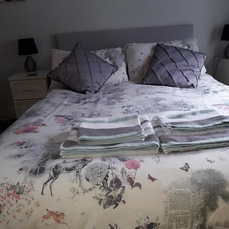 Appartement Tarbert à West Kilbride Extérieur photo