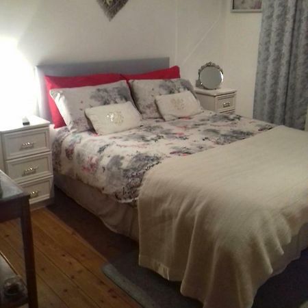 Appartement Tarbert à West Kilbride Extérieur photo