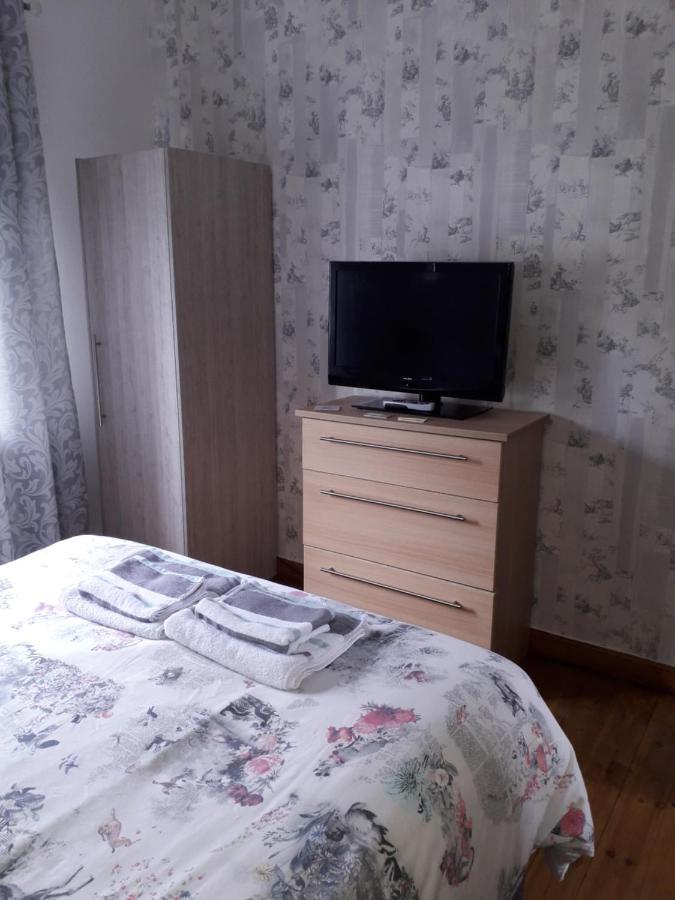 Appartement Tarbert à West Kilbride Extérieur photo