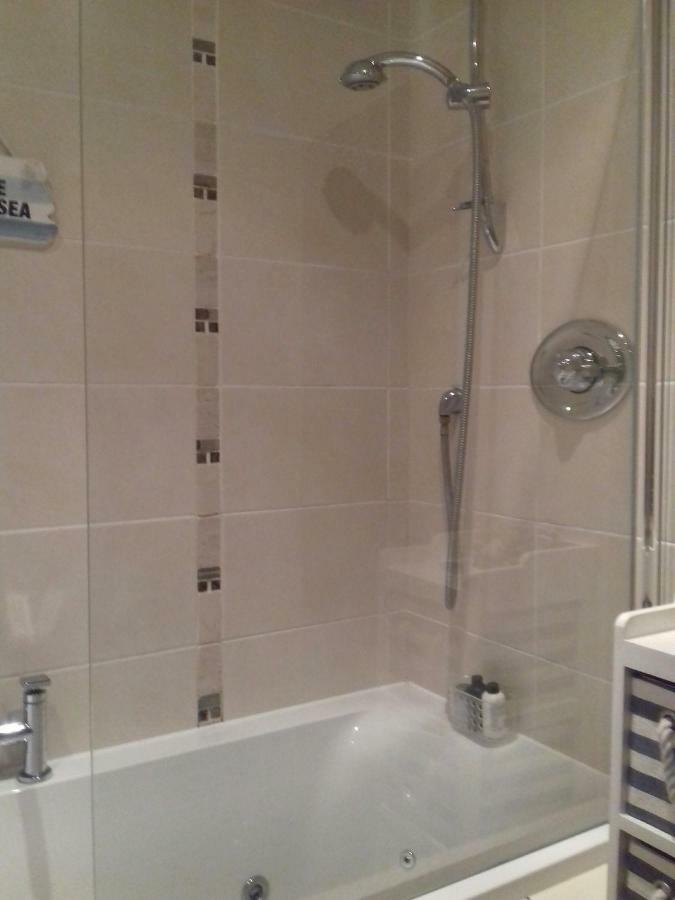 Appartement Tarbert à West Kilbride Extérieur photo