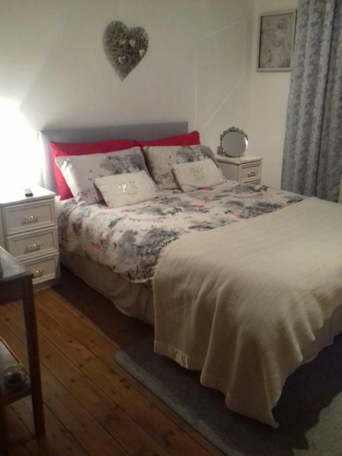 Appartement Tarbert à West Kilbride Extérieur photo